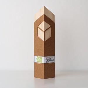 Pro Carton Young Designer Award - Creative Cartonboard Ideas
