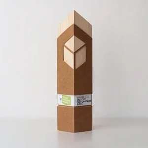 Pro Carton Young Designer Award - Creative Cartonboard Ideas