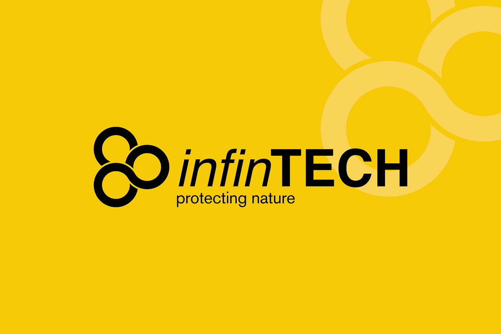 Logodesign infinTech