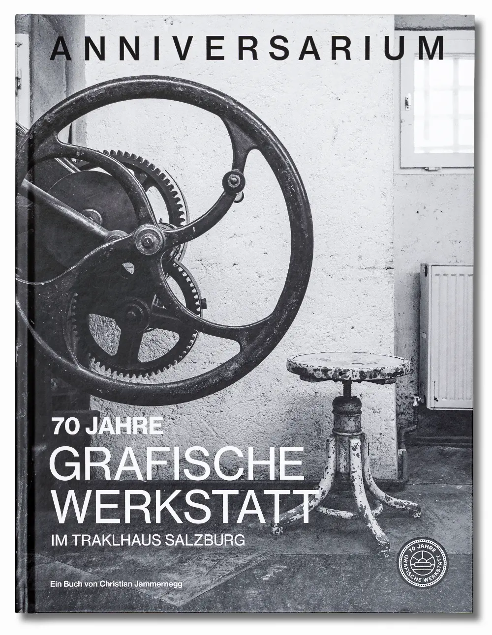 anniversarium 70 jahre grafische werkstatt im traklhaus