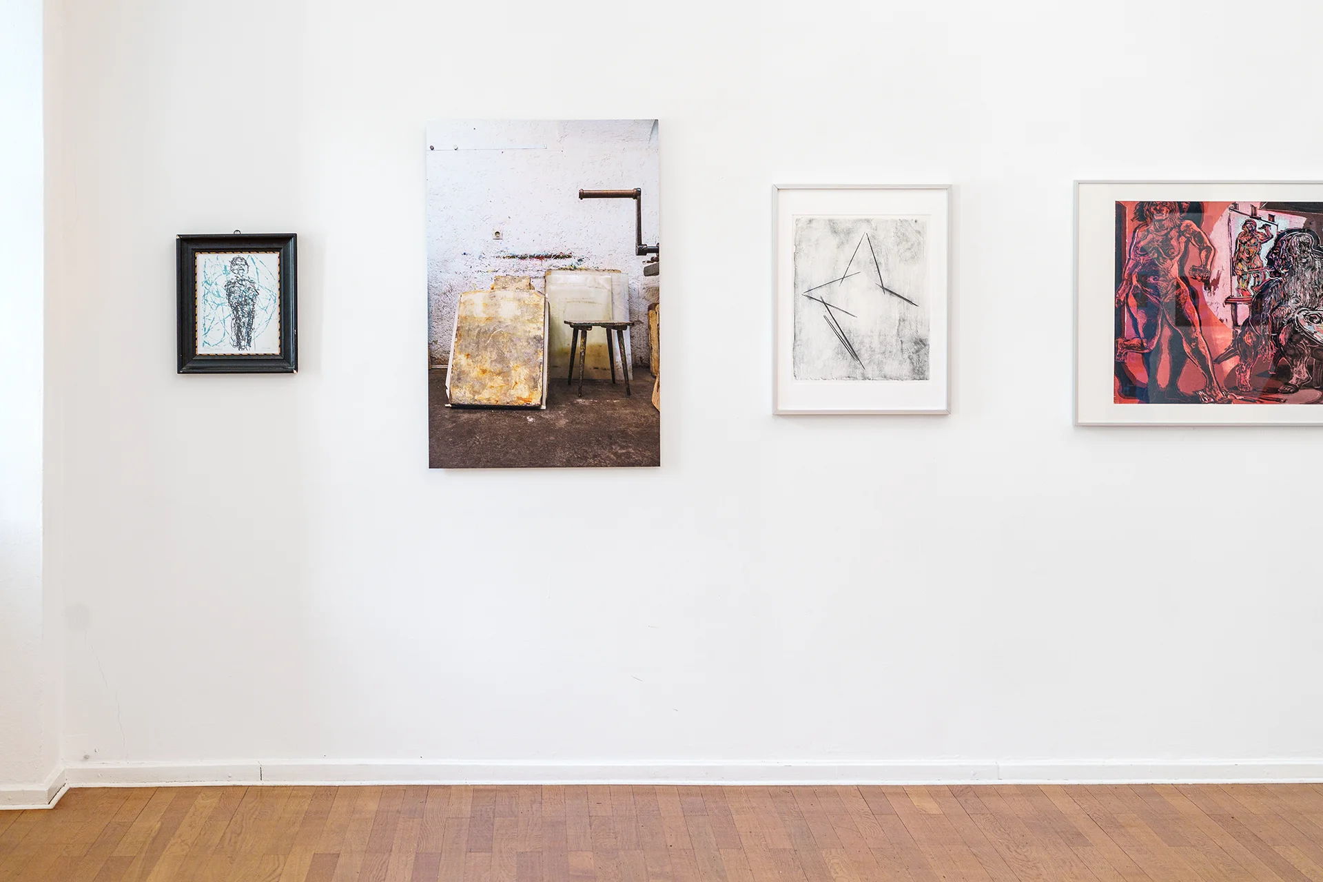 ausstellung 70 jahre im traklhaus 04