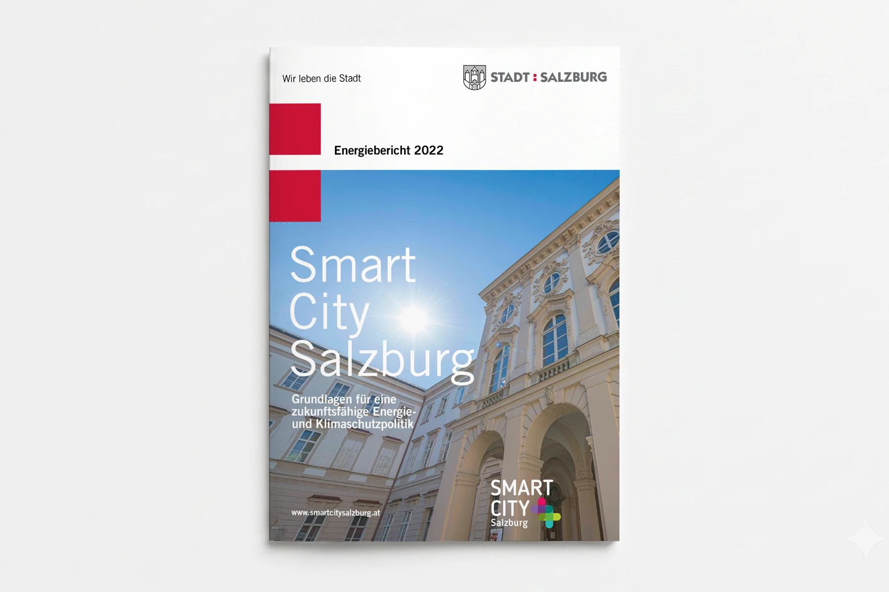 energiebericht 2022 cover