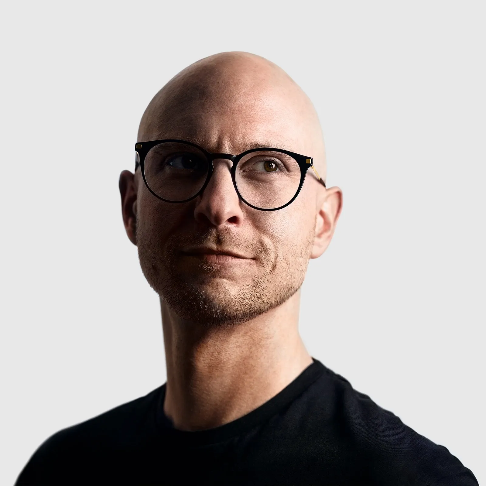 Porträt Christian Jammernegg